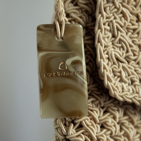 LIZ CLAIBORNE PURSE - Picture 2 of 2